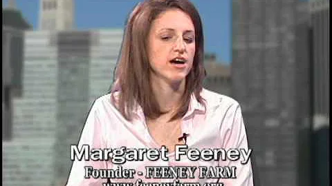 Interview with Margaret Feeney: Getting Your Money...