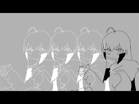 【トレス】麻宵でラグトレイン【Vtuber】