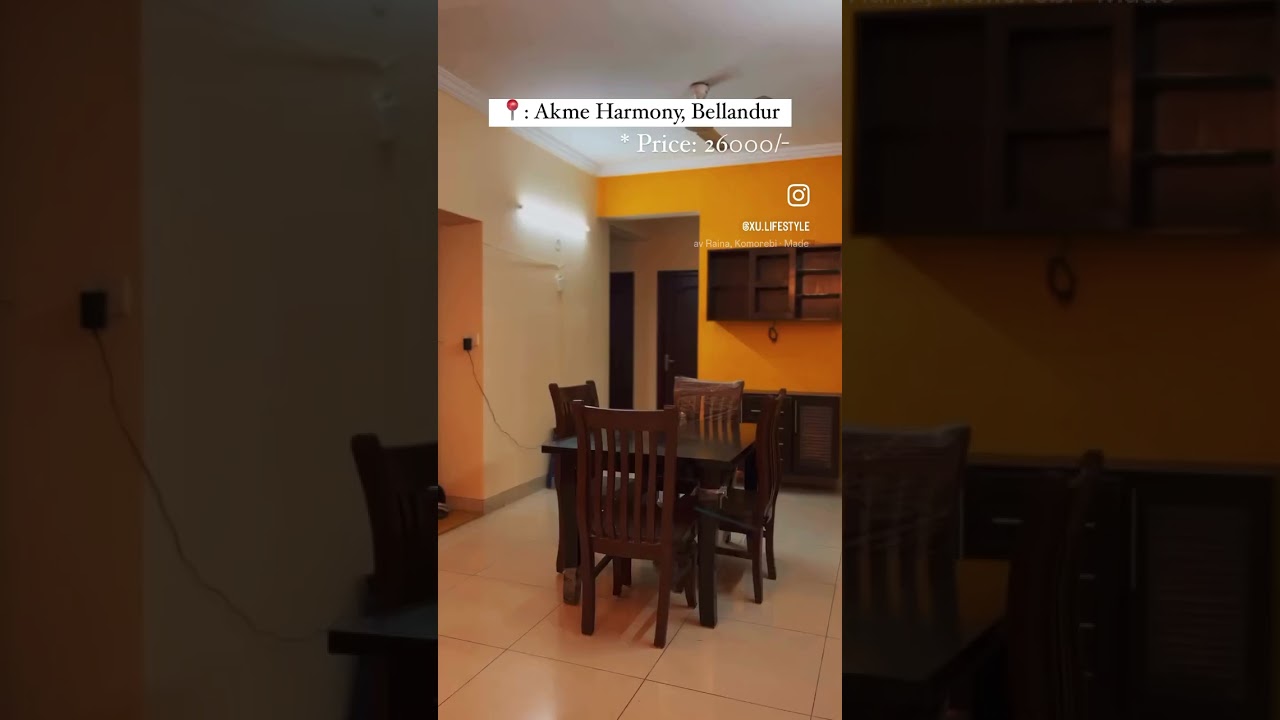 Single room in Akme Harmony.MP4