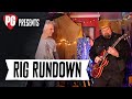 Rig Rundown: JD Simo [2022]