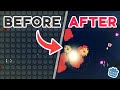 Better 2d visuals in 7 easy tips