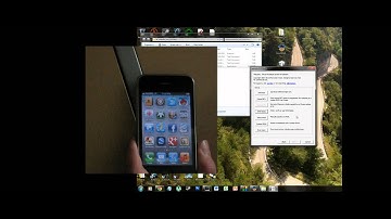 How to Easily Downgrade from iOS 5 to iOS 4 or Below
