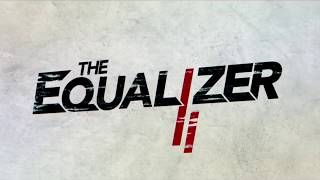 Video thumbnail of "Soundtrack The Equalizer 2 (Theme Song - Epic Music) - Musique film Equalizer 2"