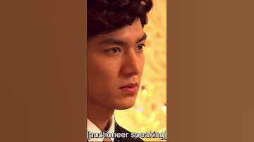 Thumbnail of Boys over Flowers #boysoverflowers #guhyeseon #leeminho #kimhyunjoong #kimbum #kimjoon #kdrama