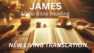 Book of James NLT Audio Bible