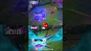 Helcurt Zodiac Skin Vs Starlight Skin Mobilelegends5V5Moba