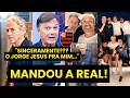 MAURO CEZAR É DIRETO sobre JORGE JESUS e FLAMENGO: "SINCERAMENTE??? EU NÃO ENTENDO por que..."