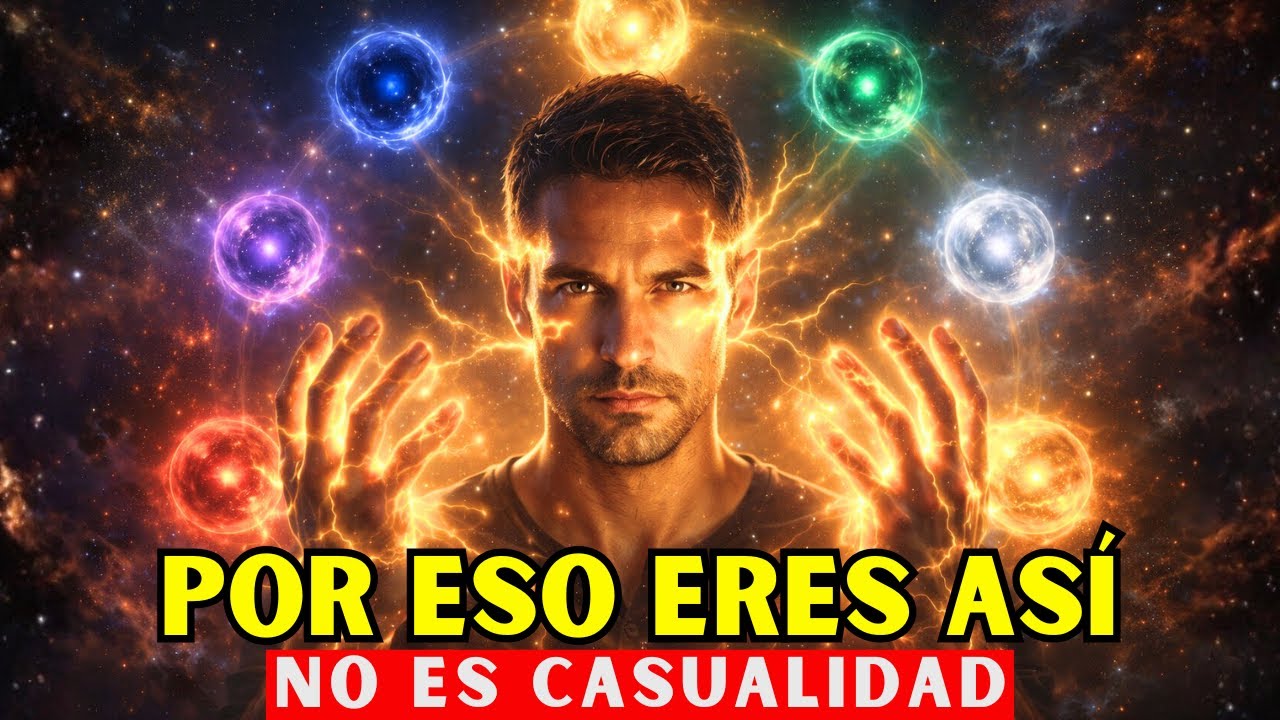 Elegido: ¿Eres un SÚPER EMPÁTICO? Estas 9 Señales Solo Aparecen en los ÚNICOS