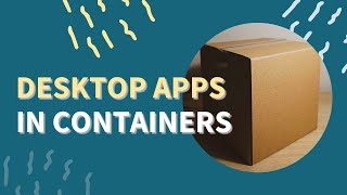 What are Containers? screenshot 5