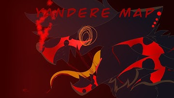 YANDERE MAP REHOST CLOSED (BACKUPS NEEDED)beginner friendly! #openMAP #MAP #open #animators