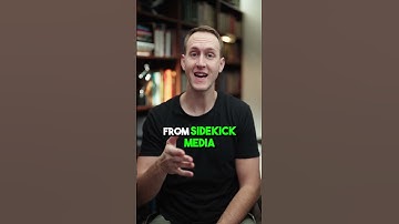 See how an A.I chatbot creates content #shorts