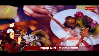 NGAJI DIRI | BAH ADO | MUTMAINNAH