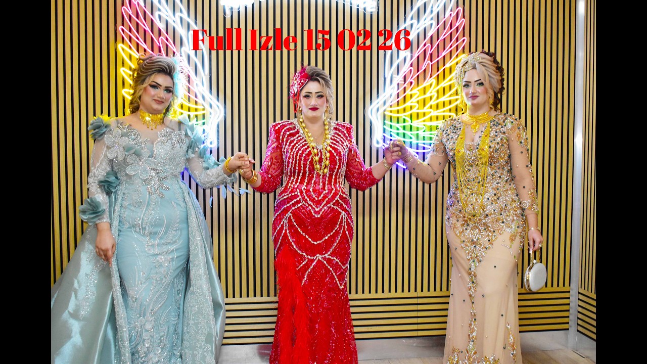 Gundi Bey In Aylesine Özel Cekim 4K Full Izle Grup Nazmiler Ahmet Karani Almanya Munchen HIT