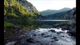 Video thumbnail of "Garmarna Herr Mannelig"