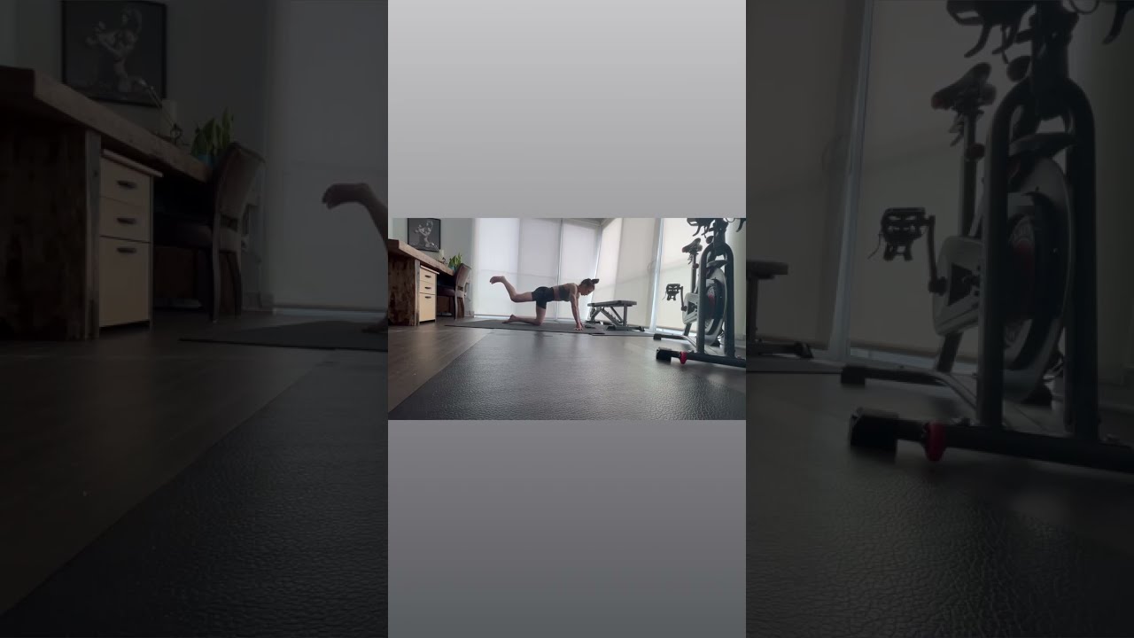 GLUTE LOVE Glutestrength Glutesworkout Paulinenordin