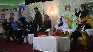 Kashmir Seminar at Royale Suite Birmingham19/10/19 p8