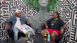Episode 56  Mickey M on Siz n Scoop, MT Mtekza, Skhanda Nation, K O, Universal Records & Kasi Rap