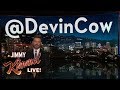 Whatever You Do DON'T Follow @DevinCow on Twitter