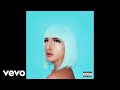 Njomza - Outro (Audio)