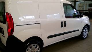 Player Profile Fiat Dobló Cargo 0km