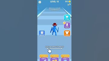 Join Clash 3D New Update Gameplay Walkthrough (iOS, Android) | Level 15