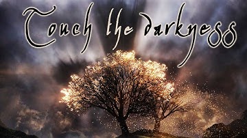 Rings of Power: Touch the Darkness to find the Light.