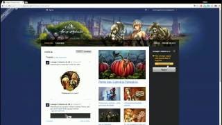 lineage 2 classic EU -tutorial instalar e pagar mensalidade