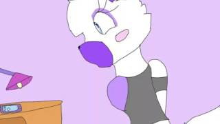 FNAF Highschool love 1
