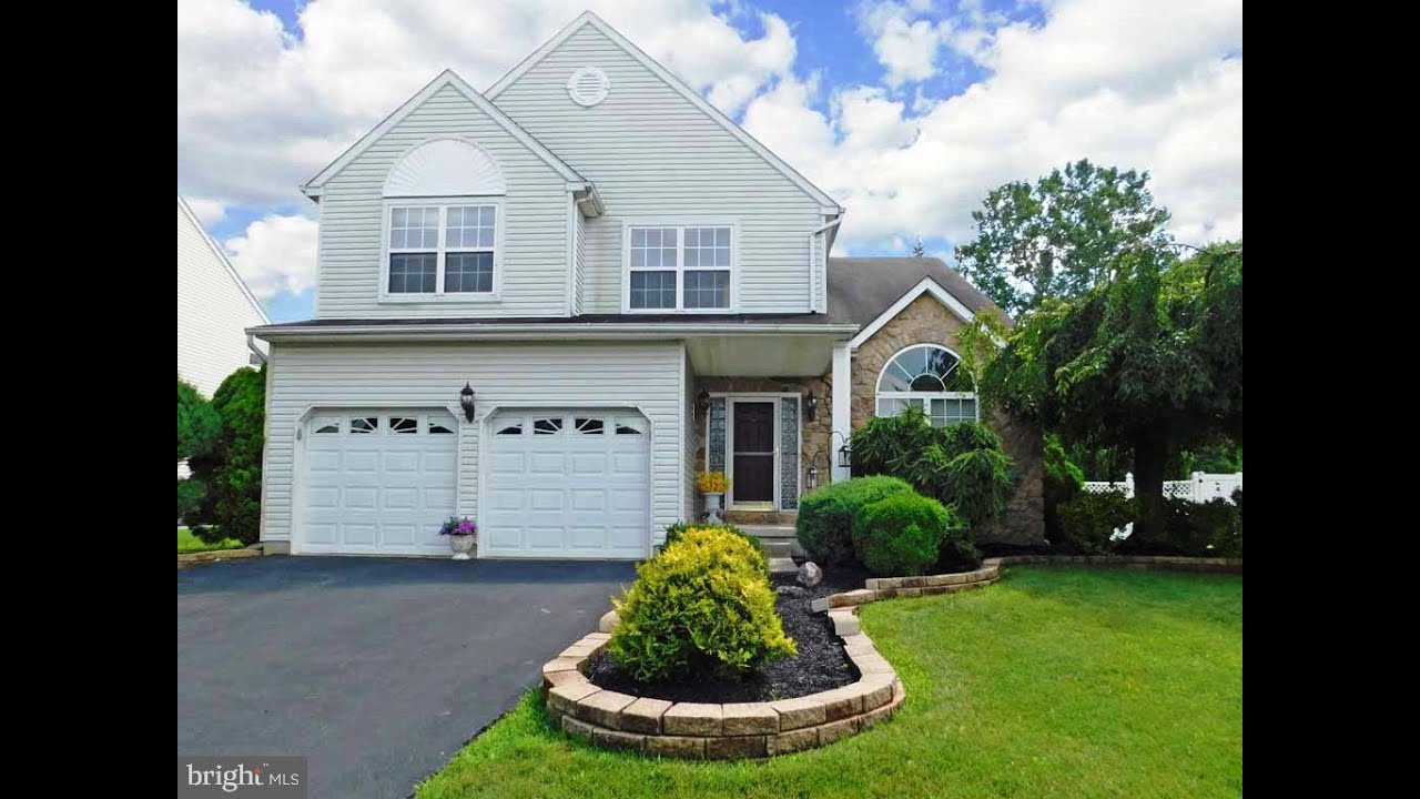 Residential for sale 934 Meadow Glen Road, Warminster, PA 18974 YouTube