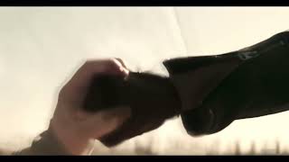 Jordan fights Jonathan-El