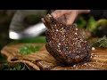 🌶️ CAROLINA REAPER STEAK! | WORLD&#39;S HOTTEST STEAK RECIPE! 🥵