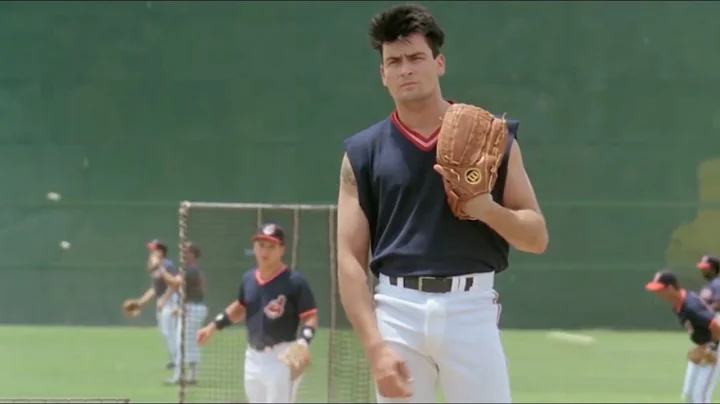 Is Major League's Rick Vaughn punk? We asked Riot ...