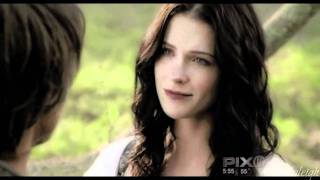 Richard&Kahlan | I will Stay (DAY4)