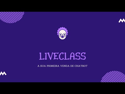 LiveClass 3 Dialogflow + Calendly