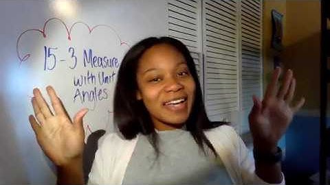 15-3 Measure with Unit Angles