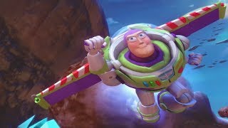 Toy Story 3 - Part 2 - Buzz Lightyear Mission