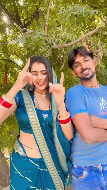 Tu 1 रेशम की डोर डोर  ♥️♥️💃💃 @dancermeenu #reels #shorts  #dance