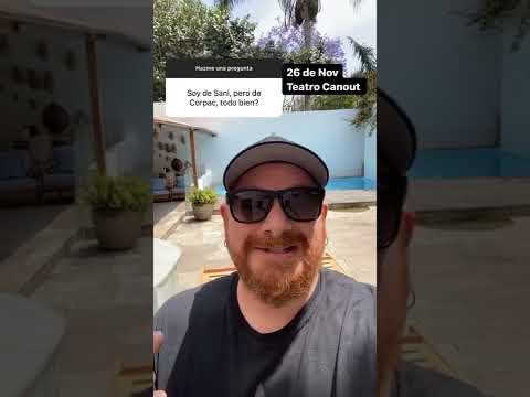 Jaime Ferraro tiktoks y reels