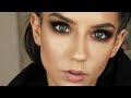 Step By Step Smokey Eye Tutorial