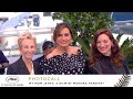 MY MOM JAYNE - Photocall - VO - Cannes 2025