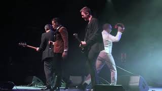 The Milk Men  Oh Well  The Great British Rock U0026 Blues Festival 2023