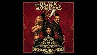 My Humps - Black Eyed Peas HQ (Audio)