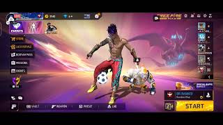 Smokler Gaming Hindi Garena Free Fire : 👍 Good stream | Playing Solo | Streaming with Turnip