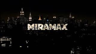 Miramax Home Entertainment logo (2008-present) (For Benjamin Alvarado)