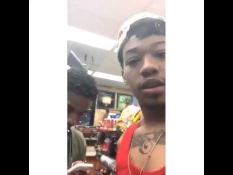 Courtlend And Roc Royal On Snapchat Youtube