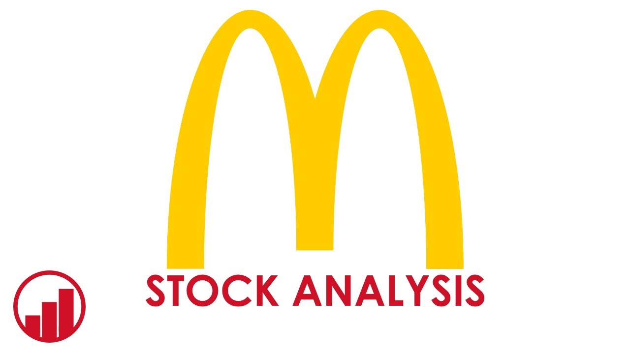 Is McDonald's (MCD) a Good Investment Right Now? (Stock Analysis) YouTube