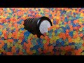 ORBEEZ ASMR Satisfying Tingles (NO TALKING)