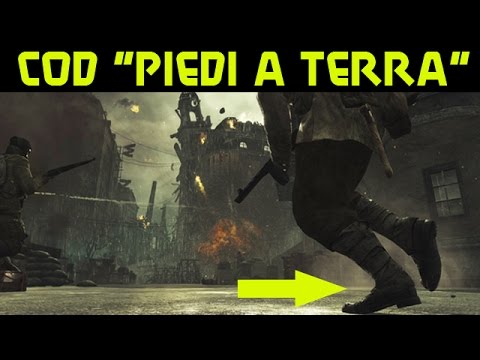 Video: Treyarch Svela I Dettagli Di COD: Black Ops