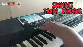 Srampat tanpa kendang ‼️vocal acapella