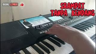 Srampat tanpa kendang ‼️vocal acapella